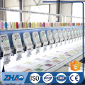 622 high speed embroidery machine 1200RPM hot selling best price